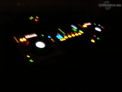 Our MEMBERS can Enlarge : Consolle Dj Federix 10